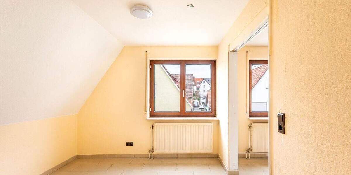 Etagenwohnung Tamm - 4 Zimmer, 71 m&sup2;, 249.000&euro; | Angebot:25801365