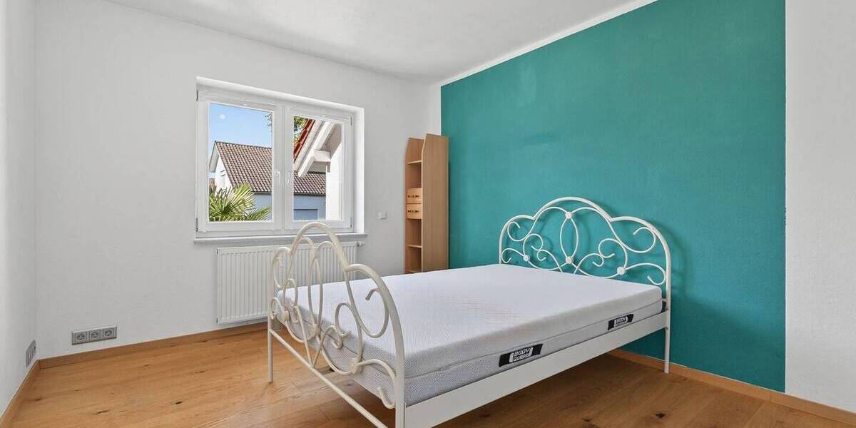 Einfamilienhaus Karlsdorf-Neuthard Neuthard - 6 Zimmer, 171 m&sup2;, 680.000&euro; | Angebot:25680916