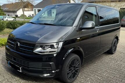 VW T6 Multivan 161.000 km 30.400 &euro; Eppingen 75031