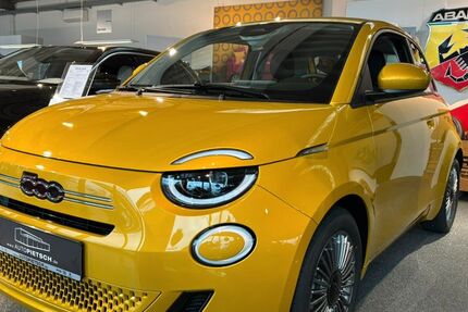 Fiat 500 3.500 km 19.982 &euro; Walldorf / Baden 69190