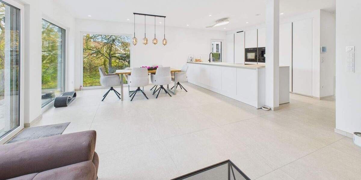 Doppelhaushälfte Abstatt - 6 Zimmer, 131 m&sup2;, 999.000&euro; | Angebot:25906103