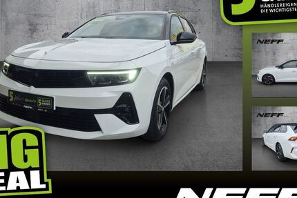 Opel Astra 4.350 km 25.530 &euro; Neckarsulm 74172