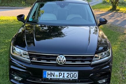 VW Tiguan 113.700 km 21.900 &euro; Abstatt 74232