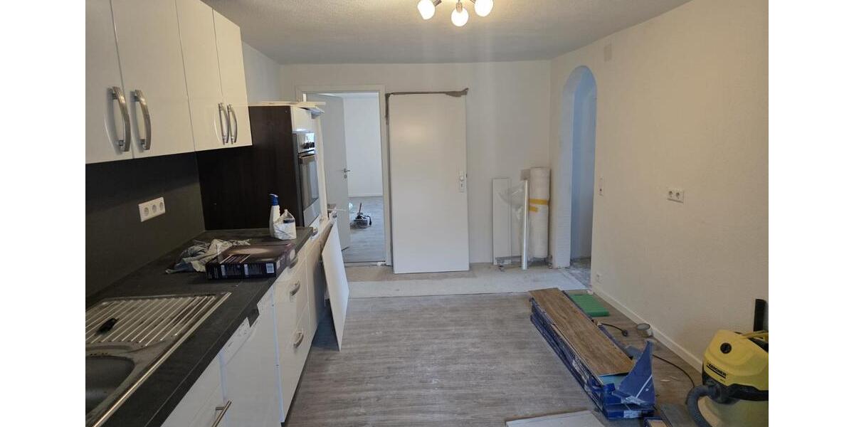 Maisonettenwohnung Heilbronn Frankenbach - 4.5 Zimmer, 1.100&euro; | Angebot:25554047