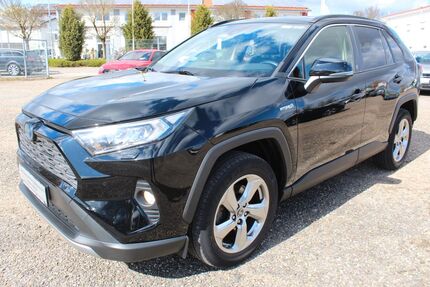 Toyota RAV 4 89.998 km 28.995 &euro; Bad Rappenau 74906