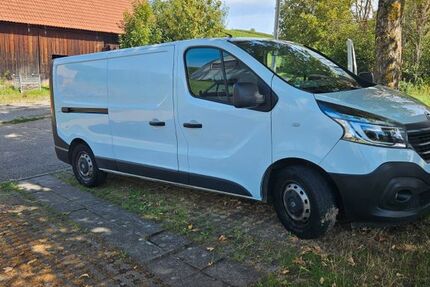 Renault Trafic 259.450 km 6.545 &euro; Ilsfeld 74360