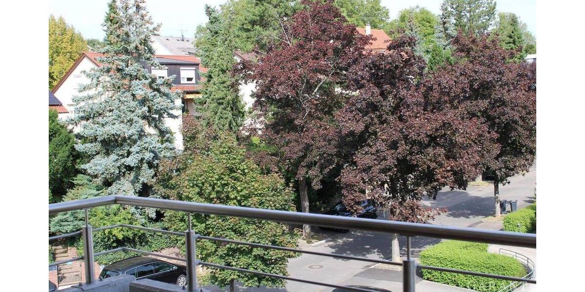 Etagenwohnung Heilbronn Kernstadt - 4 Zimmer, 90 m&sup2;, 365.000&euro; | Angebot:25730269