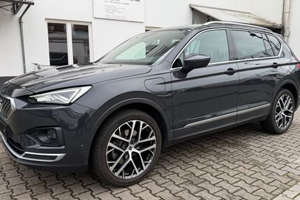 Seat Tarraco 47.900 km 28.999 &euro; Heilbronn 74074