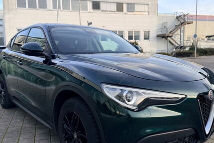 Alfa Romeo Stelvio 123.500 km 12.980 &euro; Neckarwestheim 74382