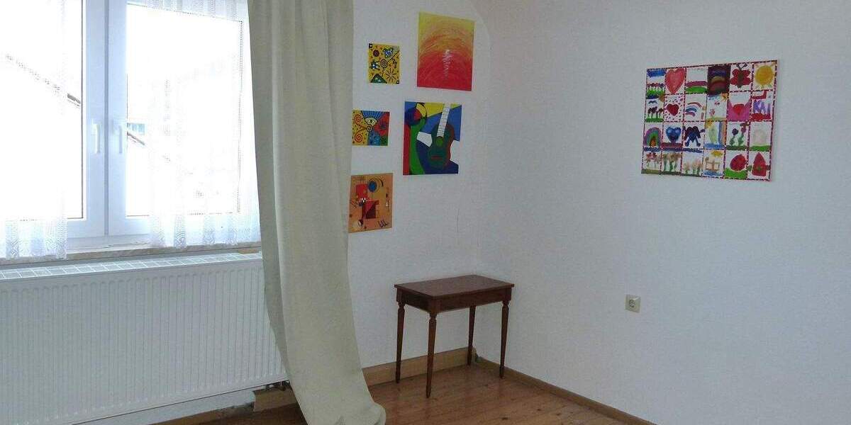 Mehrfamilienhaus, Wohnhaus Neckarbischofsheim - 5 Zimmer, 165 m&sup2;, 499.000&euro; | Angebot:25779648