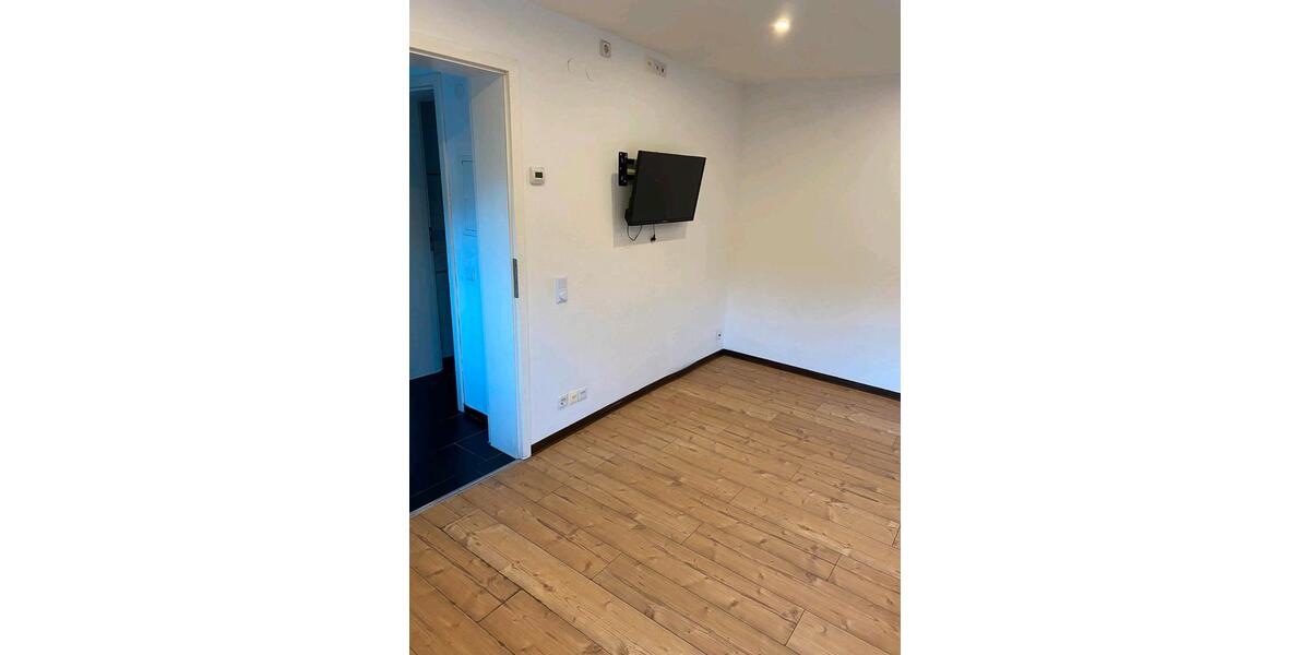 Erdgeschoßwohnung Maulbronn - 1 Zimmer, 27 m&sup2;, 119.000&euro; | Angebot:25936894