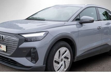 Audi Q4 e-tron 96.200 km 26.830 &euro; Bad Rappenau 74906