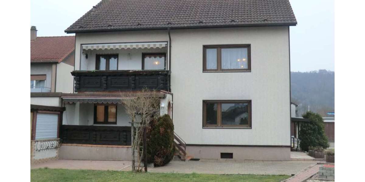 Einfamilienhaus Untergrombach Untergrombach - 6 Zimmer, 168 m&sup2;, 559.000&euro; | Angebot:24709687