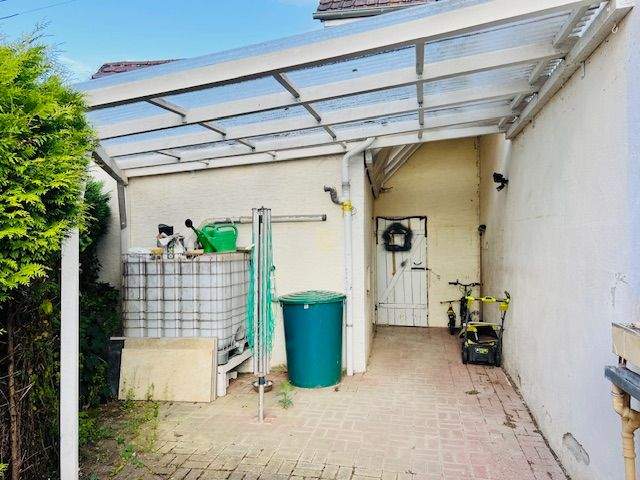 Einfamilienhaus Östringen Odenheim - 4 Zimmer, 128 m&sup2;, 395.000&euro; | Angebot:25669527