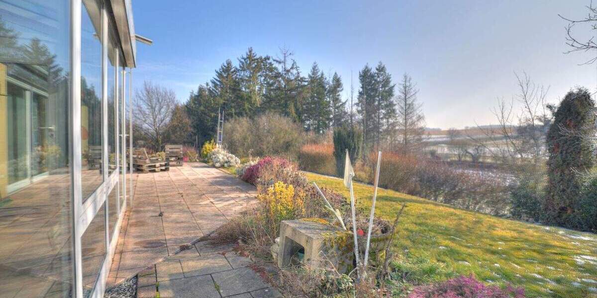 Mehrfamilienhaus, Wohnhaus Heilbronn / Kirchhausen Kirchhausen - 7 Zimmer, 333 m&sup2;, 1.380.000&euro; | Angebot:25678909