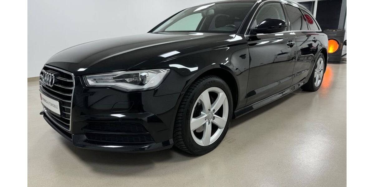 Audi A6 217.000 km 16.990 &euro; Sandhausen ( bei Heidelberg ) 69207