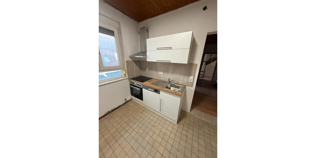 Etagenwohnung Heilbronn Kernstadt - 1 Zimmer, 20 m&sup2;, 450&euro; | Angebot:25778013