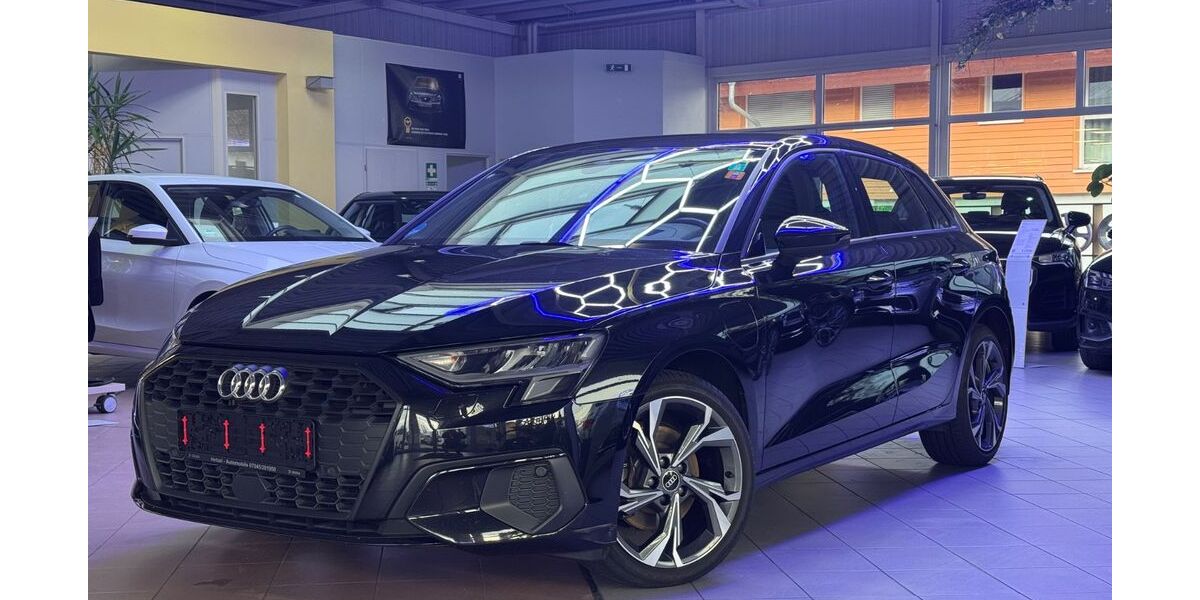 Audi A3 87.256 km 23.480 &euro; Oberderdingen 75038