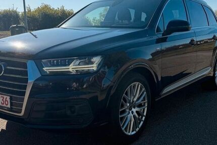 Audi Q7 245.319 km 21.999 &euro; Oberderdingen 75038