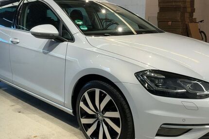 VW Golf 133.700 km 15.445 &euro; Oberderdingen 75038
