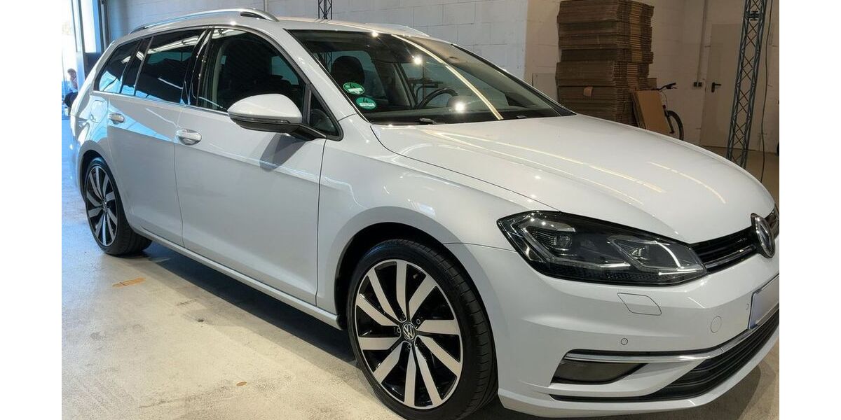 VW Golf 133.700 km 15.445 &euro; Oberderdingen 75038