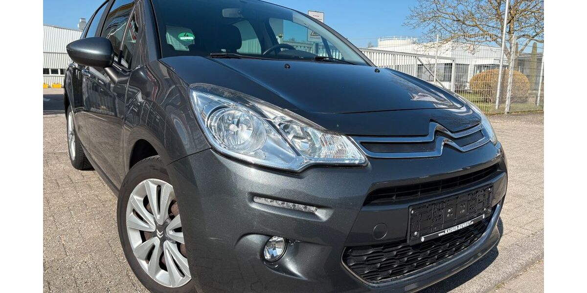 Citroen C3 150.000 km 4.860 &euro; Bruchsal 76646