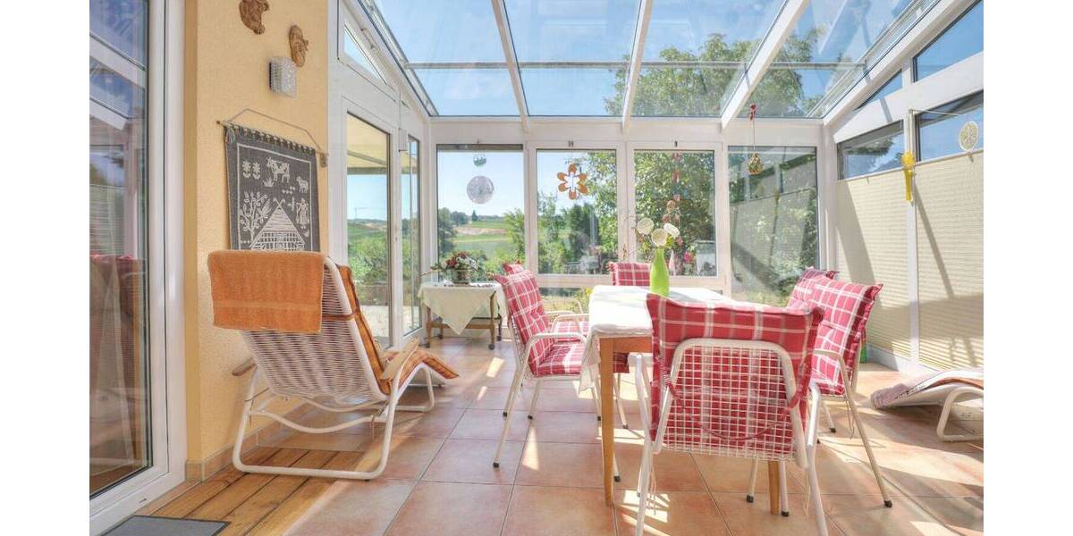 Mehrfamilienhaus, Wohnhaus Heilbronn / Kirchhausen Kirchhausen - 7 Zimmer, 333 m&sup2;, 1.285.000&euro; | Angebot:26767652