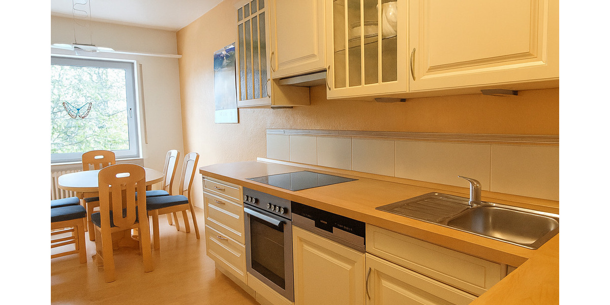 Etagenwohnung Bammental - 4 Zimmer, 107 m&sup2;, 245.000&euro; | Angebot:25733911