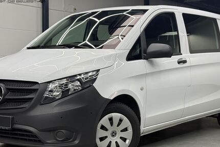 Mercedes-Benz Vito 93.420 km 28.240 &euro; Sinsheim 74889