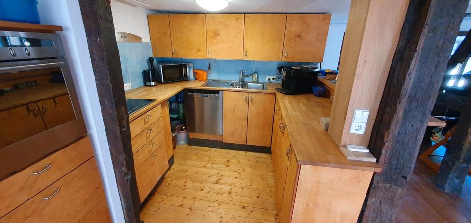 Einfamilienhaus Knittlingen - 9 Zimmer, 216 m&sup2;, 505.000&euro; | Angebot:25281408