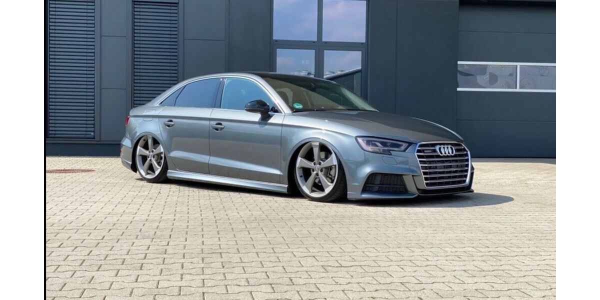 Audi A3 109.000 km 19.000 &euro; Oedheim 74229