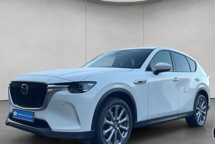 Mazda CX-60 15.969 km 34.690 &euro; Heilbronn 74080