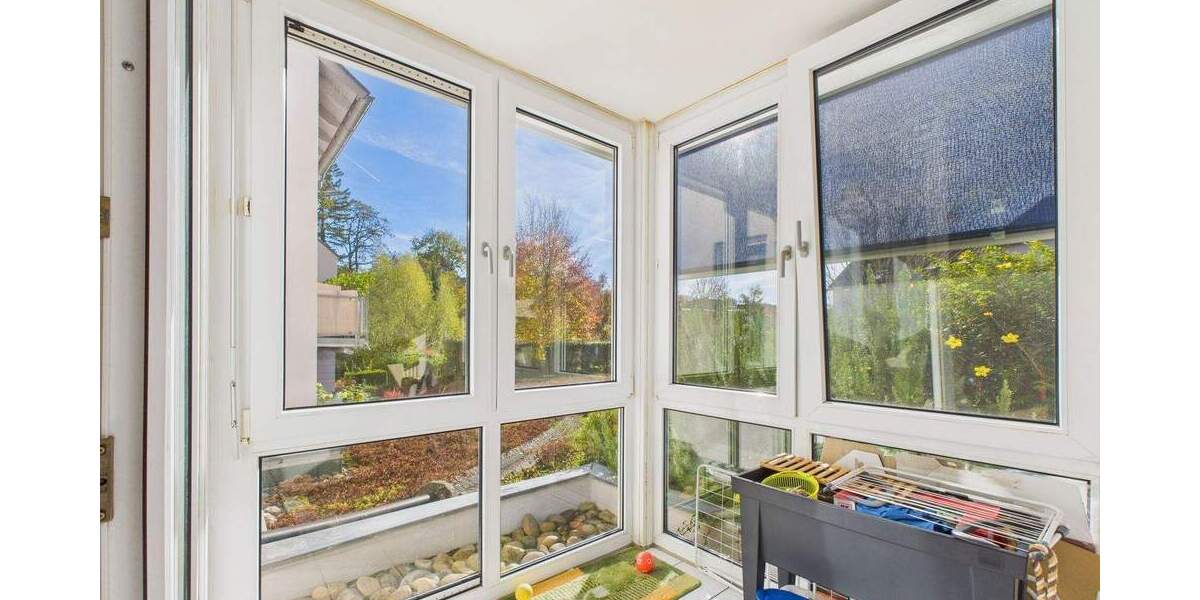 Etagenwohnung Bretten - 4 Zimmer, 79 m&sup2;, 265.000&euro; | Angebot:25724959