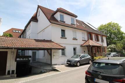 Wohnung Brackenheim - 4 Zimmer, 85 m&sup2;, 149.500&euro; | Angebot:26740253