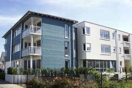 Wohnung Hambrücken - 2 Zimmer, 49 m&sup2;, 149.900&euro; | Angebot:26022687