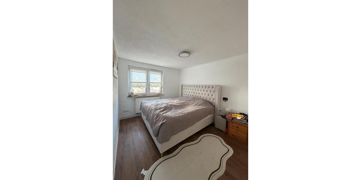 Etagenwohnung Bad Friedrichshall - 4 Zimmer, 95 m&sup2;, 309.000&euro; | Angebot:25944457