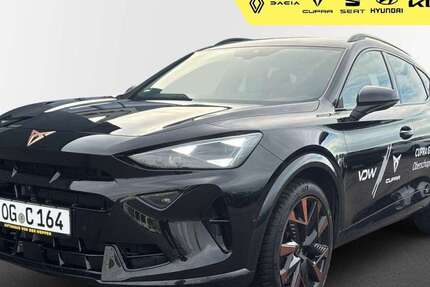 Cupra Formentor 17.500 km 41.890 &euro; Mosbach 74821