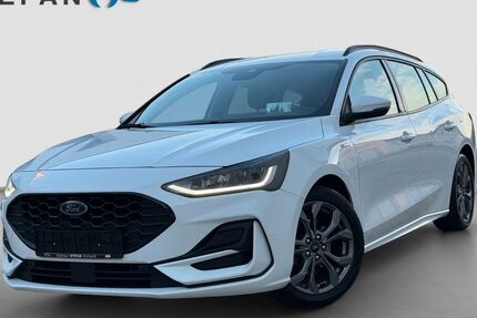 Ford Focus 121.190 km 14.990 &euro; Kirchardt 74912