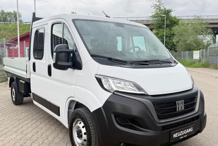 Fiat Ducato 67.800 km 23.990 &euro; Sinsheim 74889