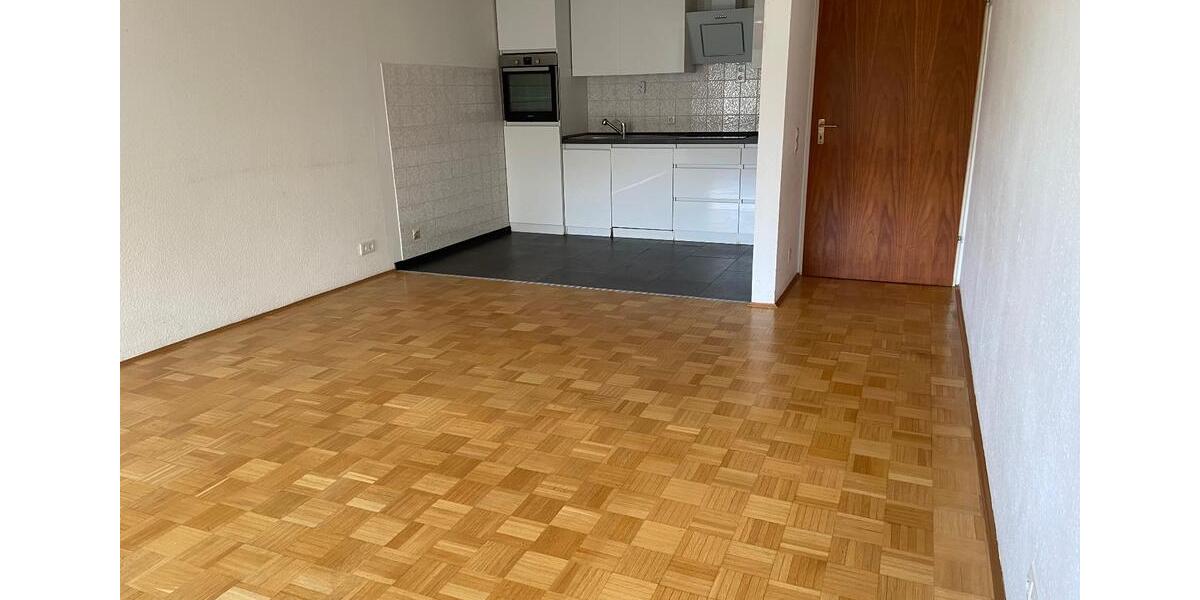 Etagenwohnung Heilbronn Kernstadt - 2 Zimmer, 60 m&sup2;, 700&euro; | Angebot:25329911