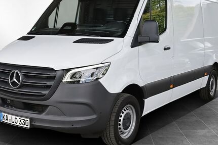 Mercedes-Benz Sprinter 49.755 km 45.890 &euro; Bretten 75015