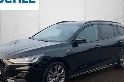 Ford Focus 13.100 km 22.490 &euro; Ölbronn 75248