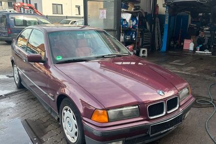 BMW 318 279.000 km 1.899 &euro; Neckargemünd 69151
