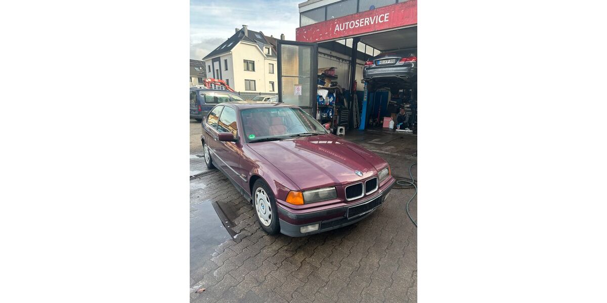 BMW 318 279.000 km 1.899 &euro; Neckargemünd 69151