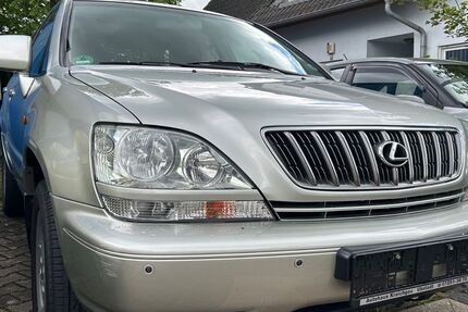 Lexus RX 300 126.550 km 9.770 &euro; Ubstadt 76698