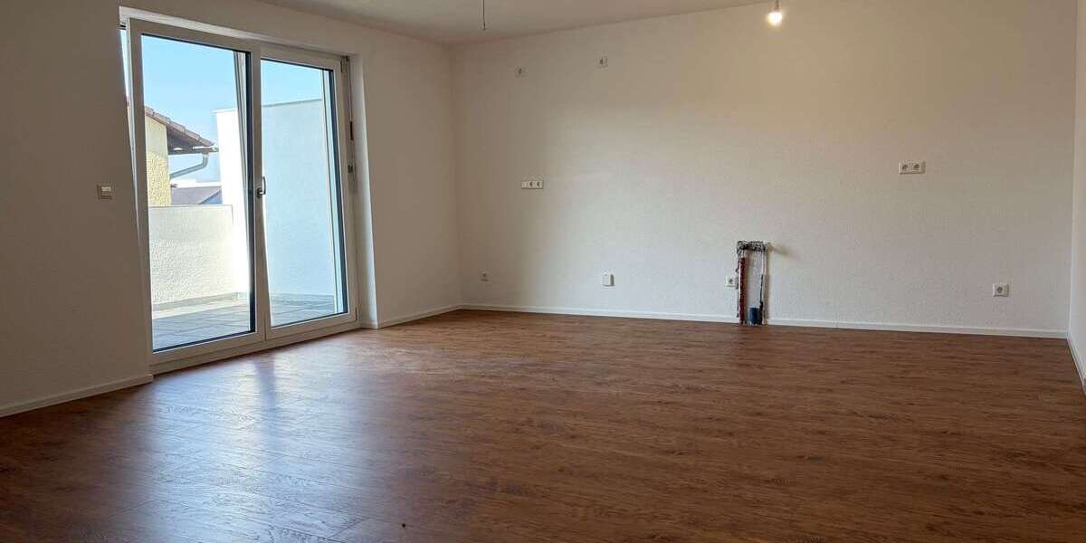 Etagenwohnung Bad Rappenau - 3.5 Zimmer, 77 m&sup2;, 1.194&euro; | Angebot:25874724