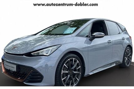Cupra Born 52.450 km 27.640 &euro; Mühlacker 75417