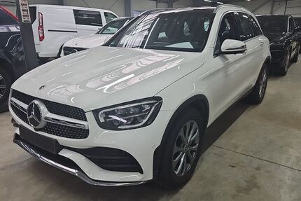 Mercedes-Benz GLC 300 191.365 km 31.990 &euro; Bretten 75015