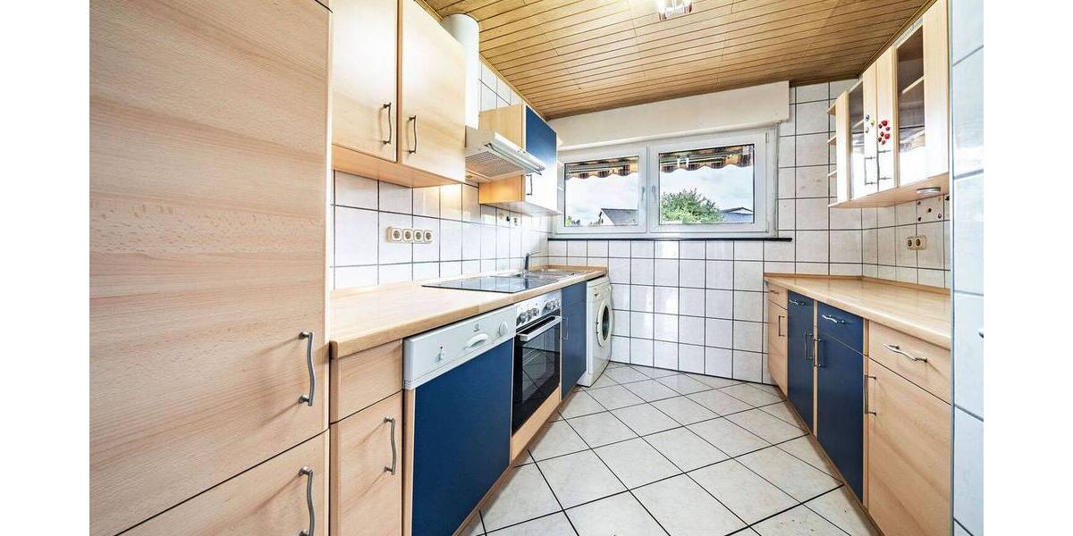 Etagenwohnung Sinsheim - 3 Zimmer, 64 m&sup2;, 175.000&euro; | Angebot:25686872