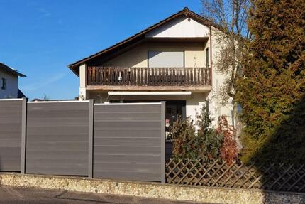 Haus Erligheim - 6 Zimmer, 140 m&sup2;, 689.000&euro; | Angebot:25063295